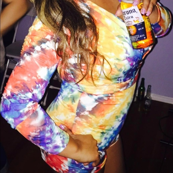 Romper - Picture 4 of 4